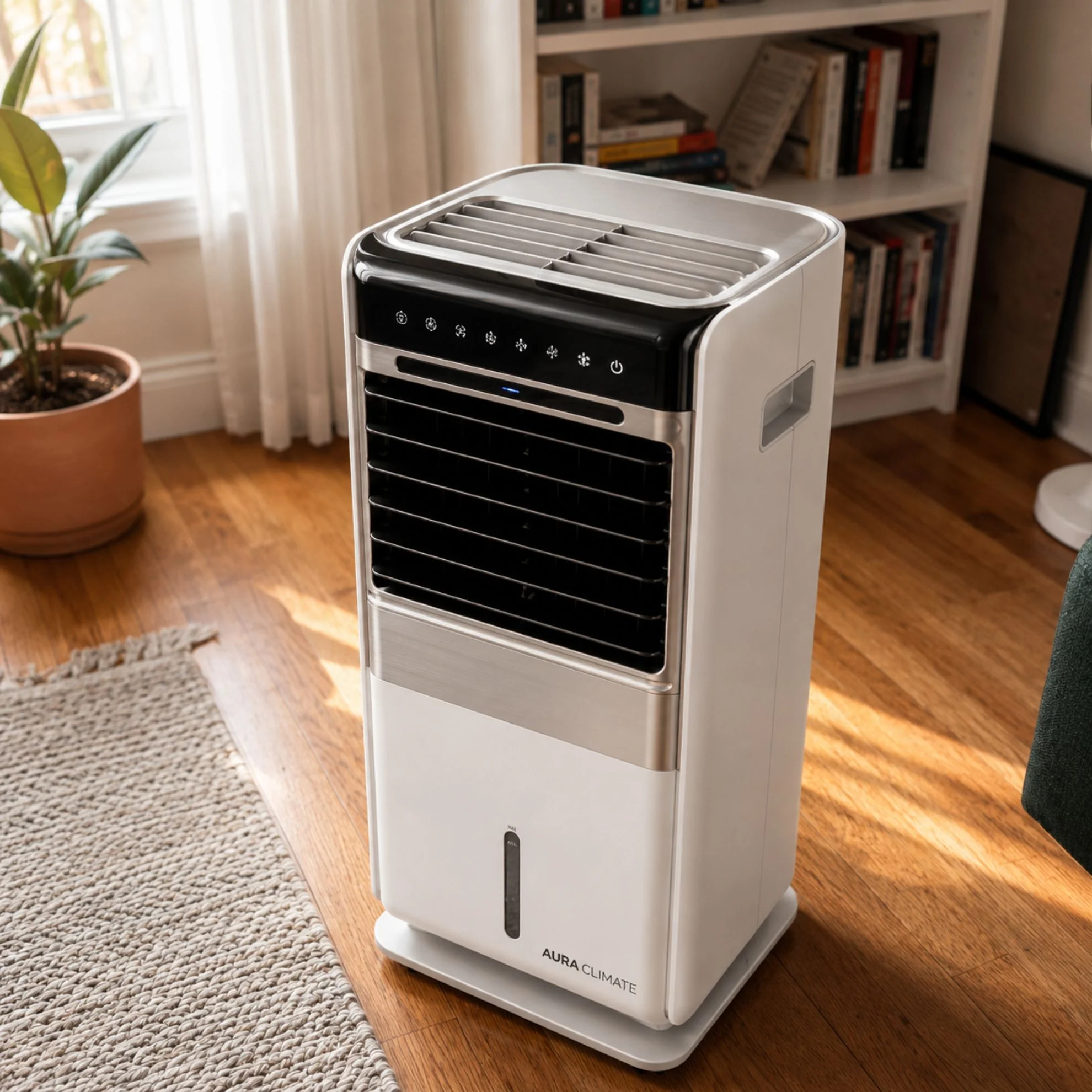 Aura Climate 4